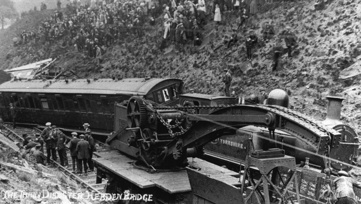 Hebden Bridge